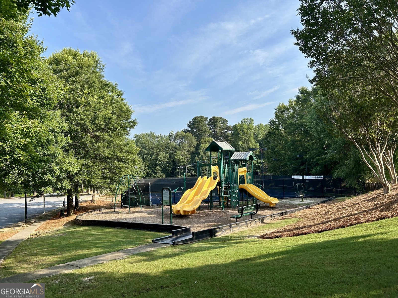 1055 Havenstone Walk Lawrenceville - 52