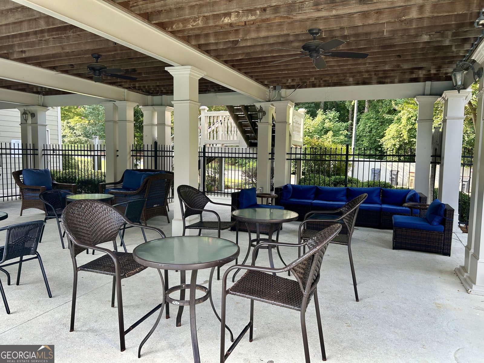 1055 Havenstone Walk Lawrenceville - 54