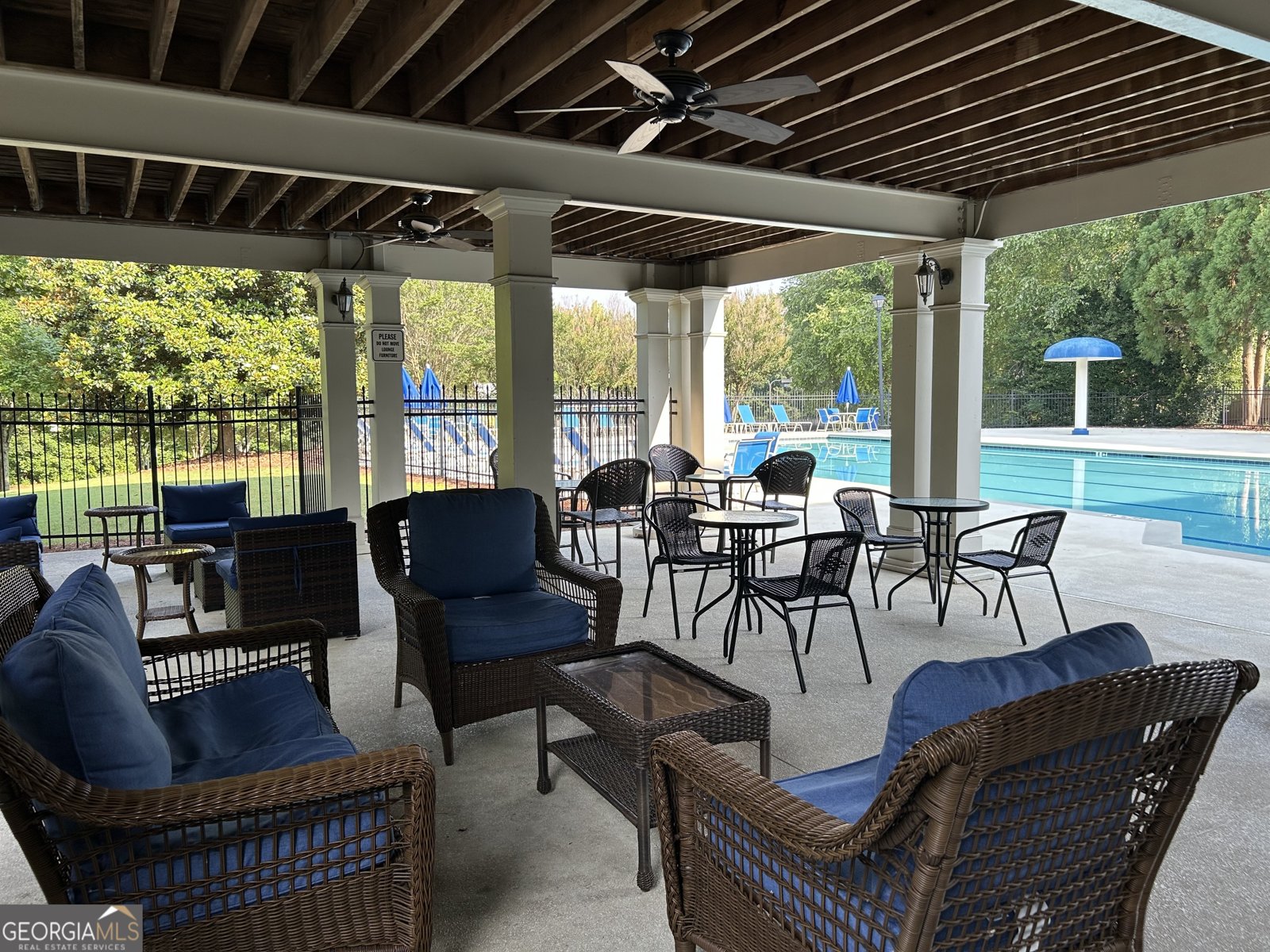 1055 Havenstone Walk Lawrenceville - 56