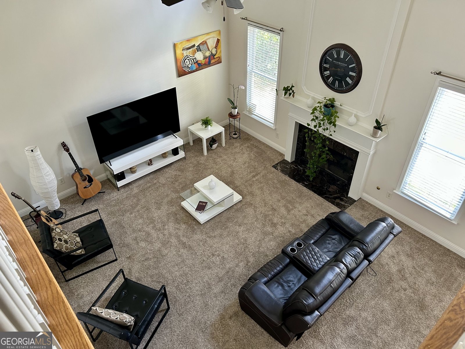 1055 Havenstone Walk Lawrenceville - 7