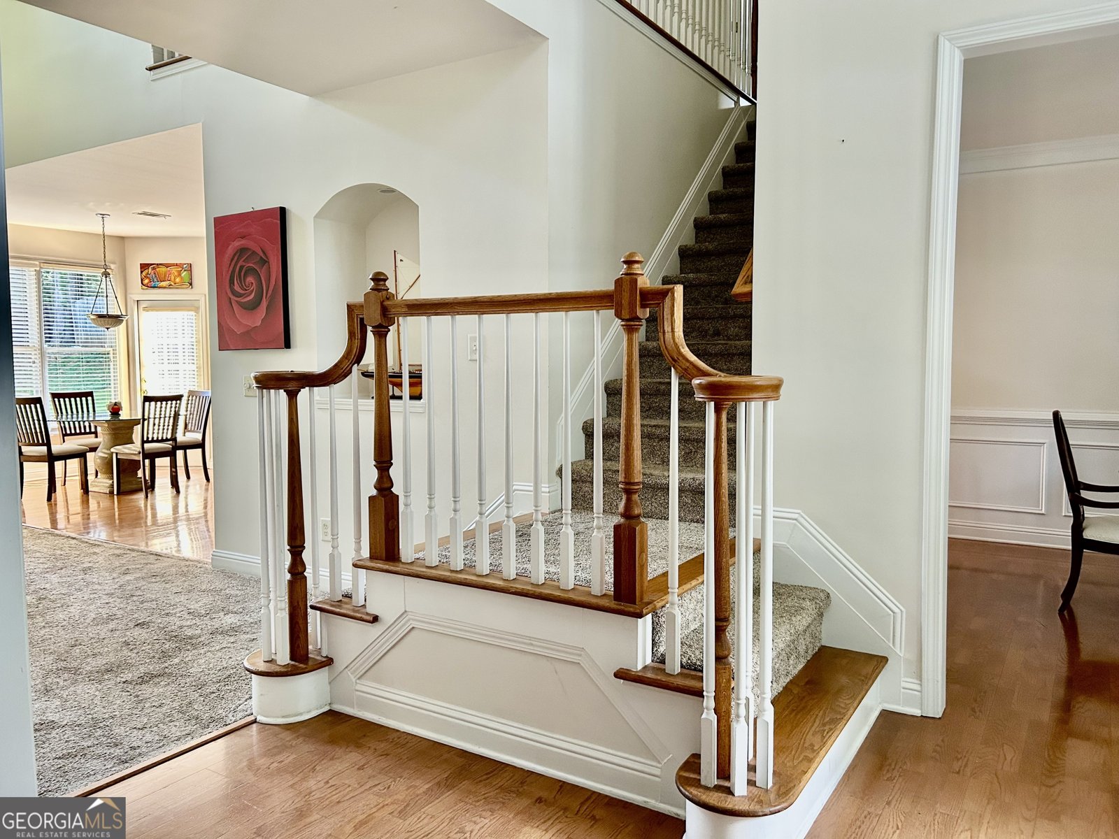 1055 Havenstone Walk Lawrenceville - 8