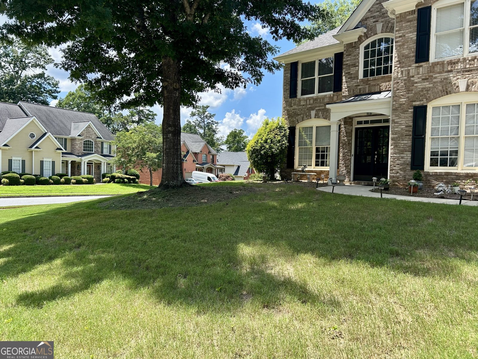 1055 Havenstone Walk Lawrenceville - 9