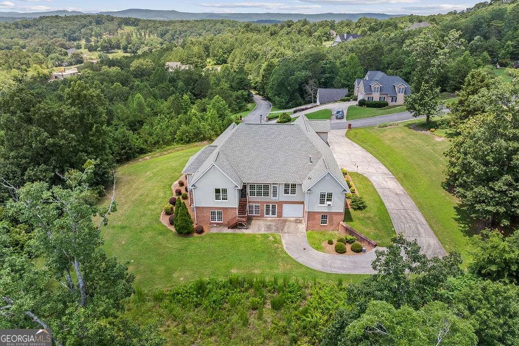 262 Pinnacle Pointe Dr Rocky Face - 10