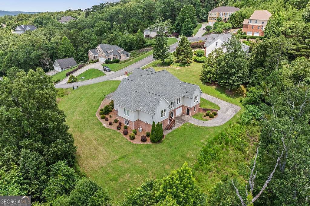 262 Pinnacle Pointe Dr Rocky Face - 12
