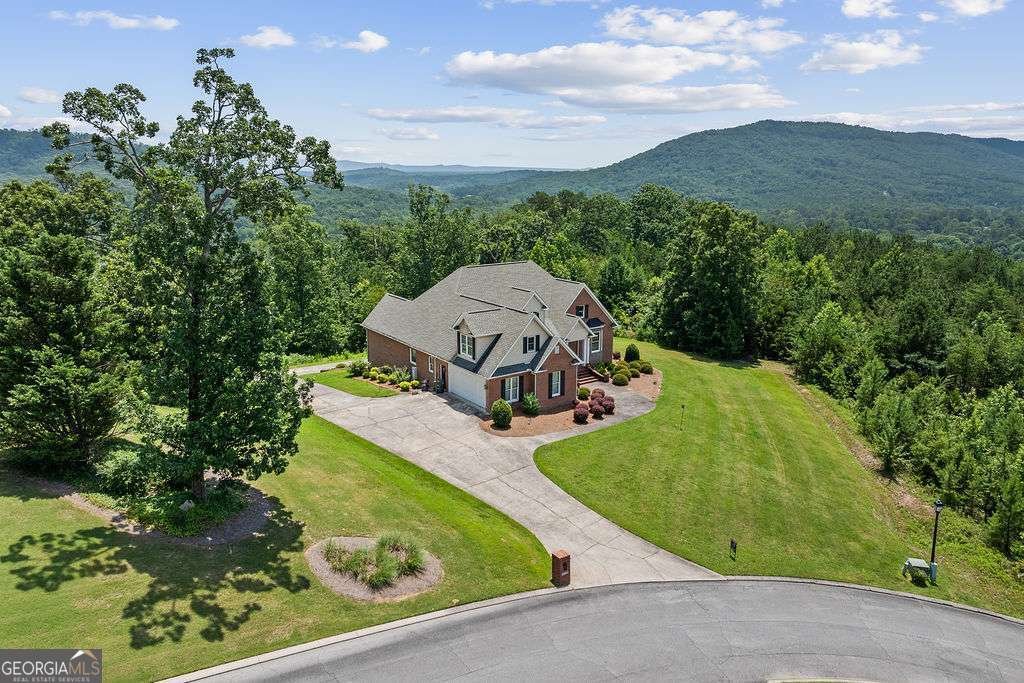 262 Pinnacle Pointe Dr Rocky Face - 15