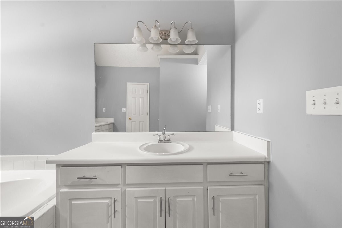 93 Pebble Creek Drive Newnan - 16
