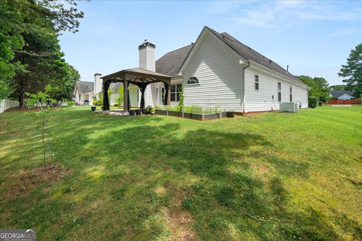 93 Pebble Creek Drive Newnan - 27