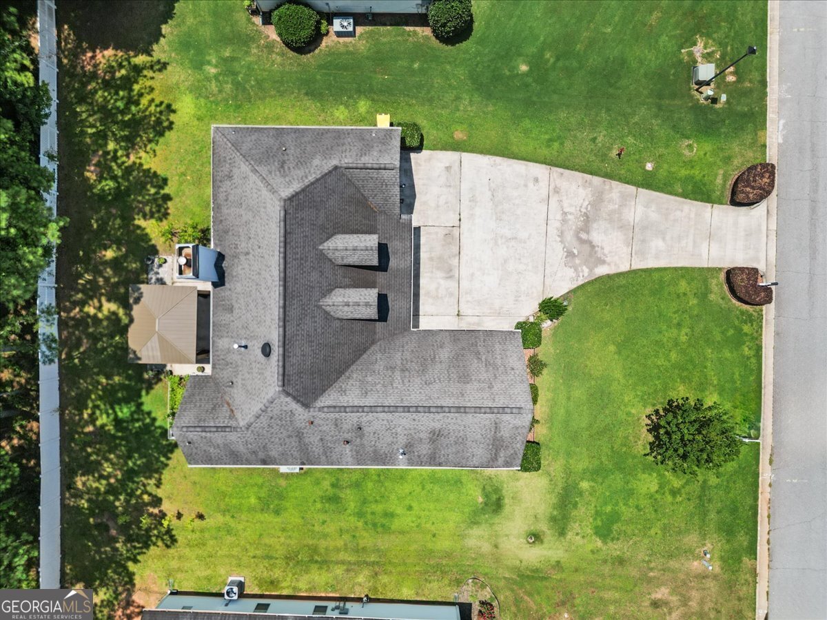 93 Pebble Creek Drive Newnan - 29