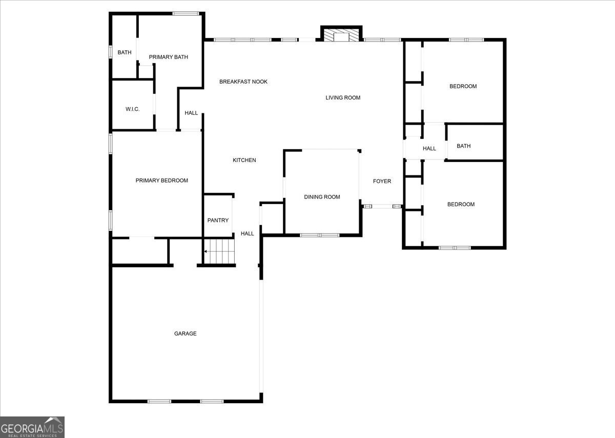 93 Pebble Creek Drive Newnan - 33