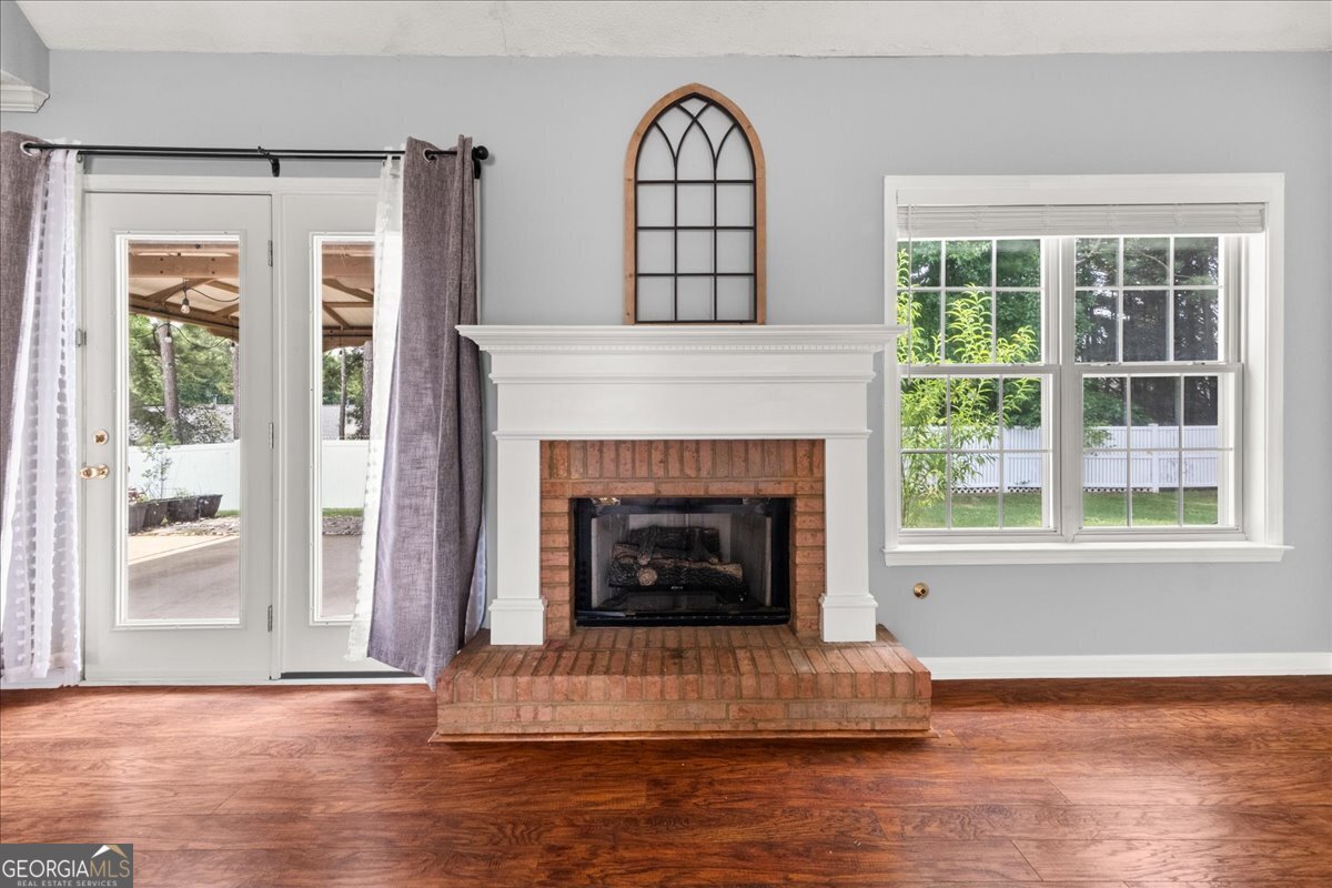 93 Pebble Creek Drive Newnan - 8