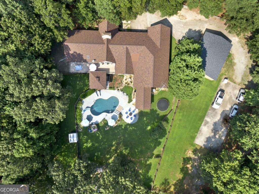 3355 Old Peachtree Road Dacula - 1