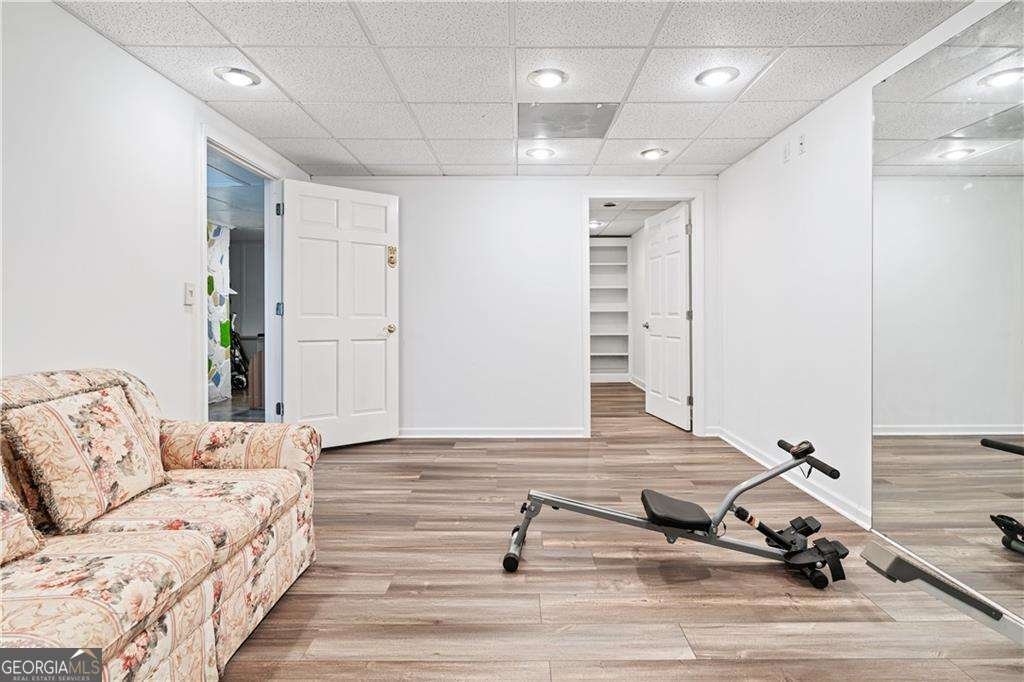 3355 Old Peachtree Road Dacula - 19