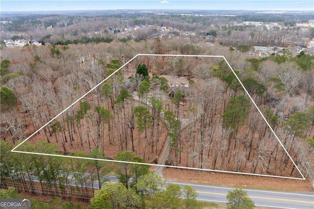 3355 Old Peachtree Road Dacula - 25