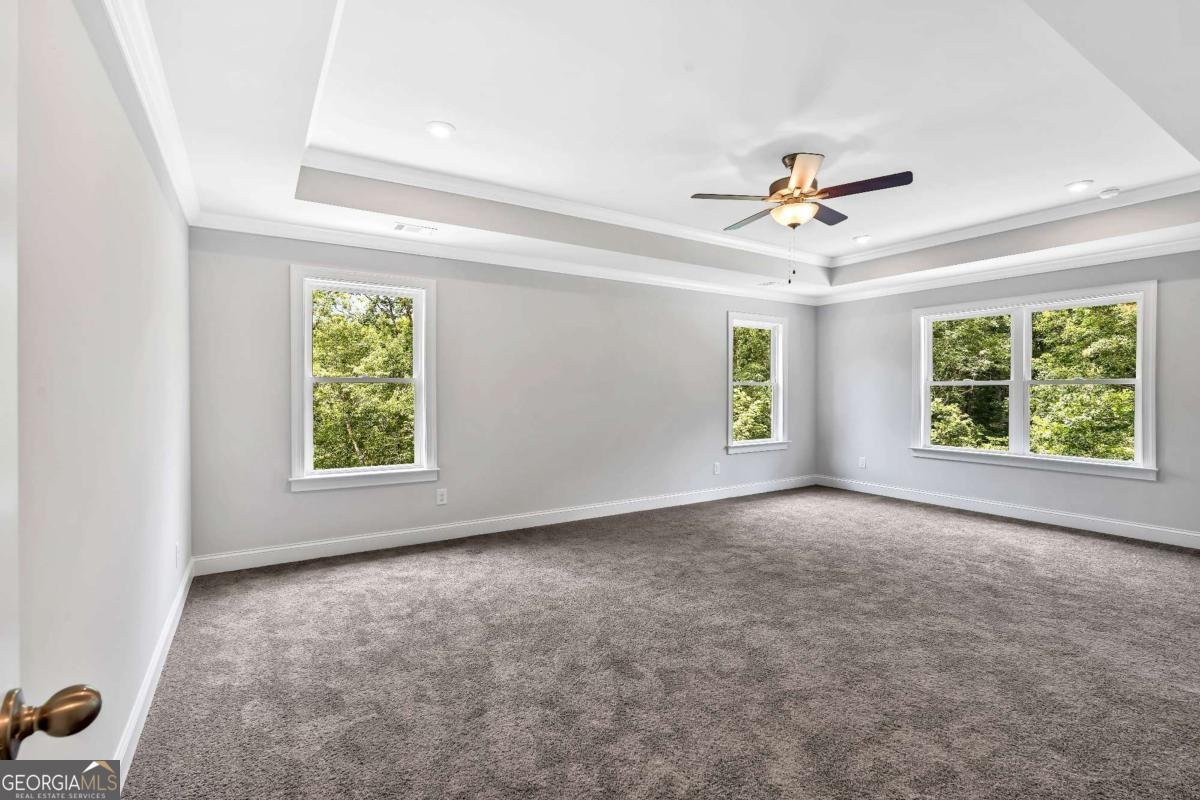 7449 Waterview Cove Douglasville - 2
