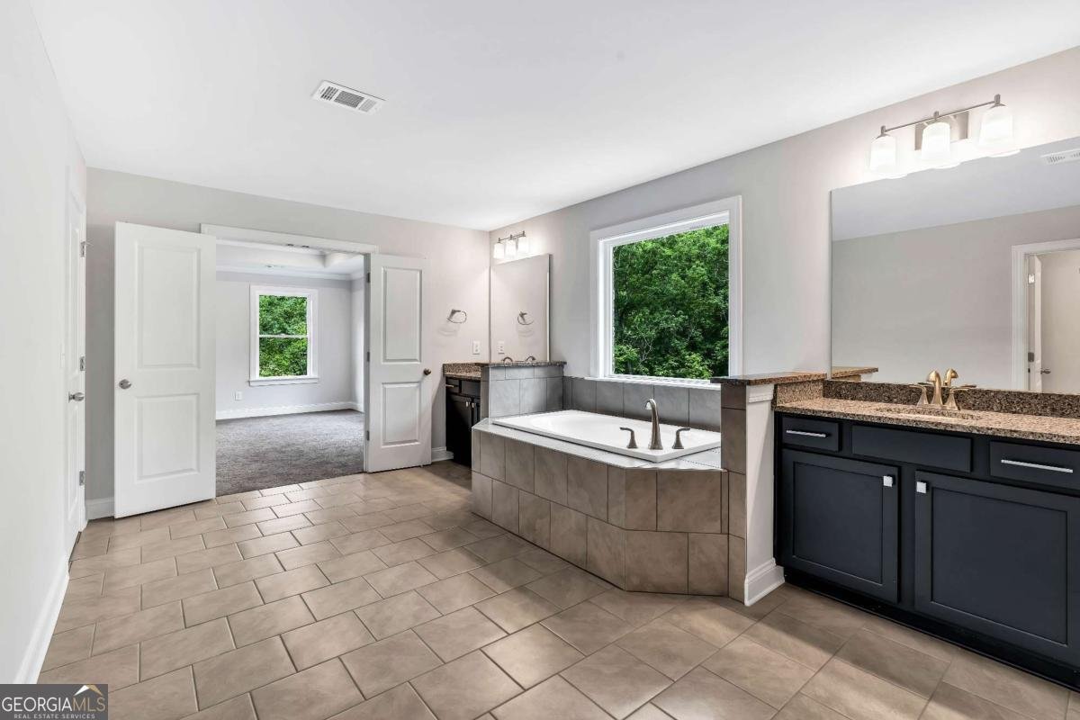 7449 Waterview Cove Douglasville - 7