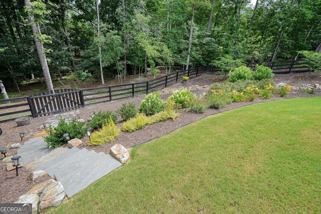 287 Flower Farm Drive Acworth - 1