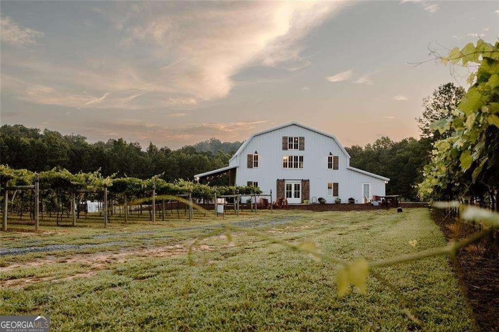287 Flower Farm Drive Acworth - 12