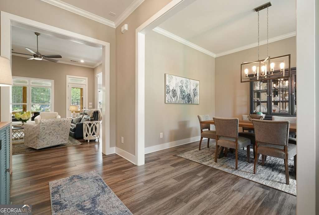 287 Flower Farm Drive Acworth - 14