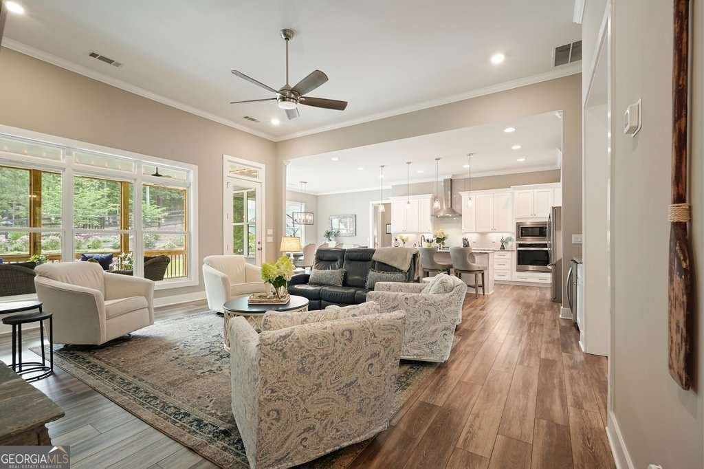 287 Flower Farm Drive Acworth - 17