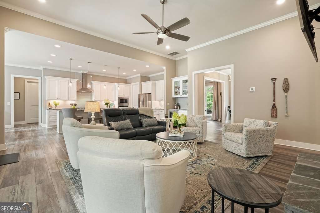 287 Flower Farm Drive Acworth - 20