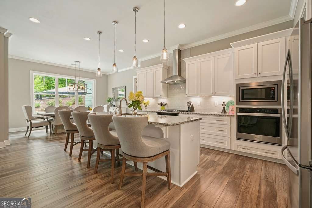 287 Flower Farm Drive Acworth - 21