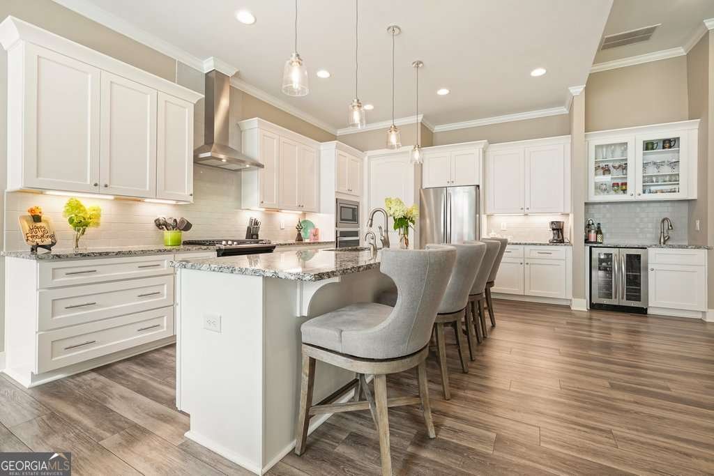 287 Flower Farm Drive Acworth - 23