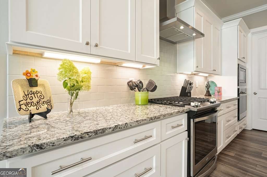 287 Flower Farm Drive Acworth - 26