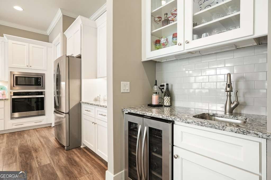 287 Flower Farm Drive Acworth - 27