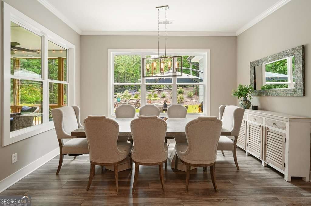 287 Flower Farm Drive Acworth - 29