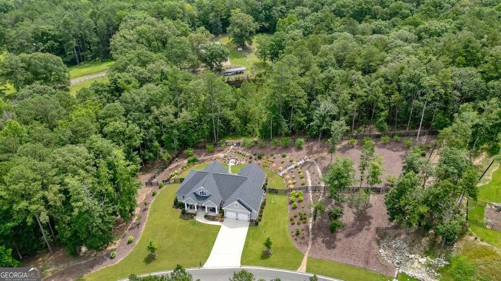 287 Flower Farm Drive Acworth - 3