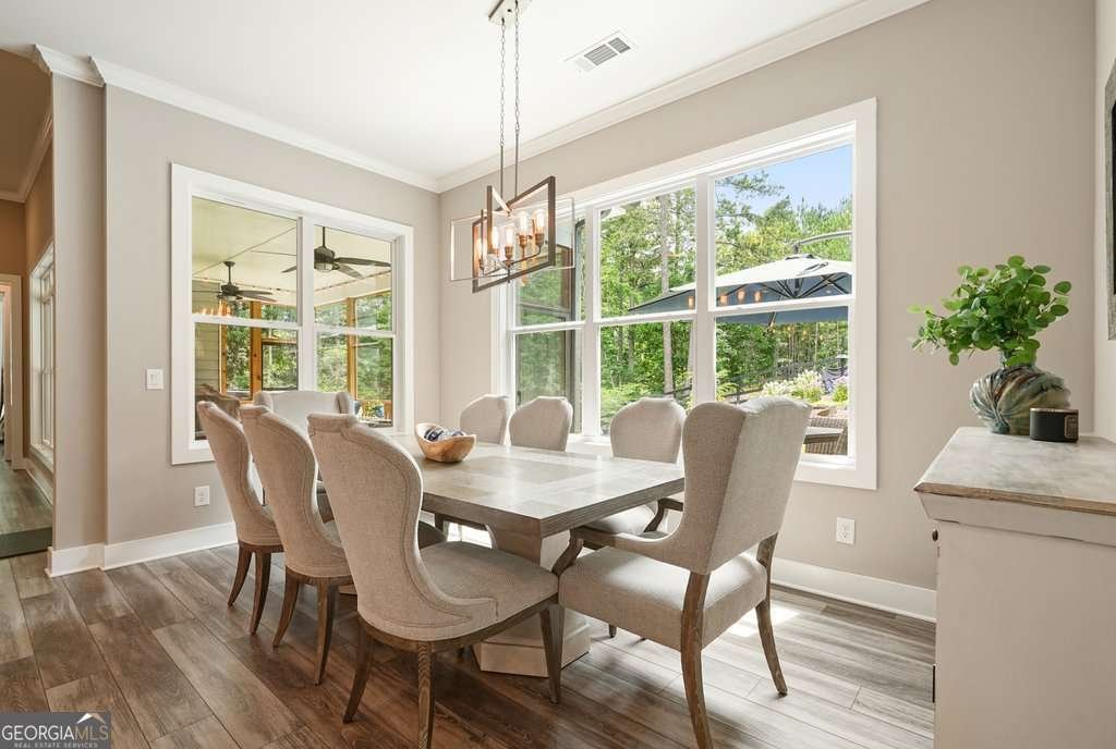 287 Flower Farm Drive Acworth - 30