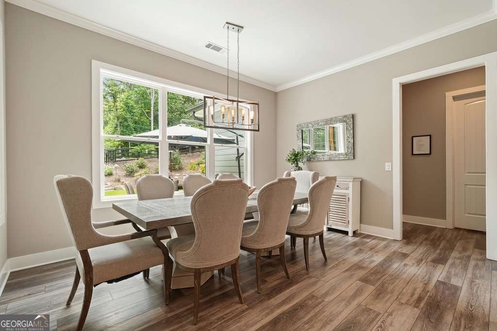 287 Flower Farm Drive Acworth - 31