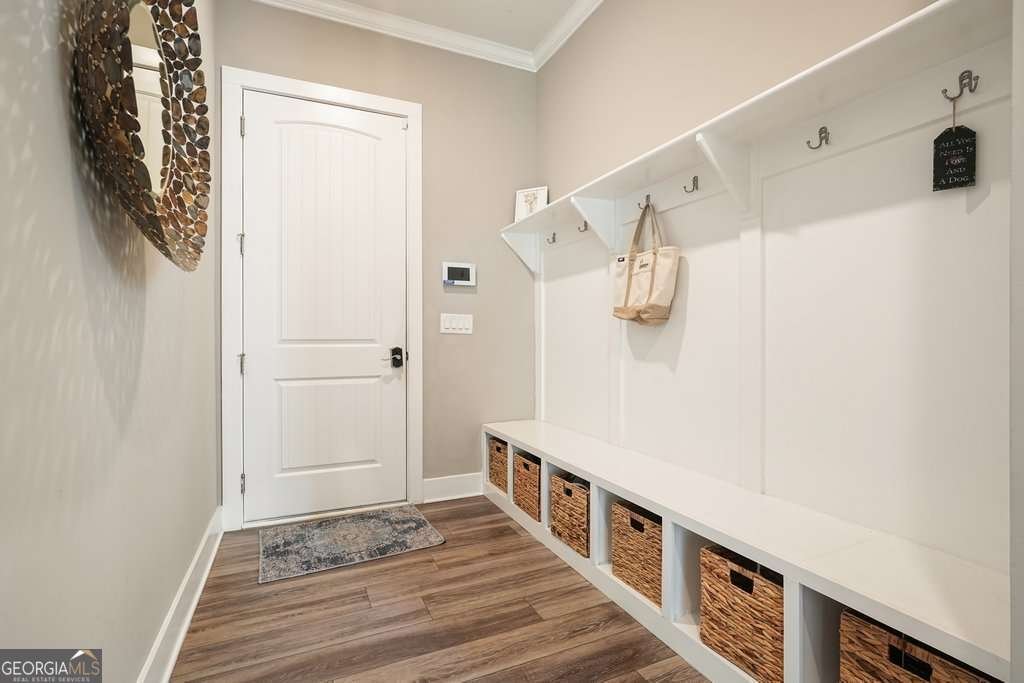 287 Flower Farm Drive Acworth - 32