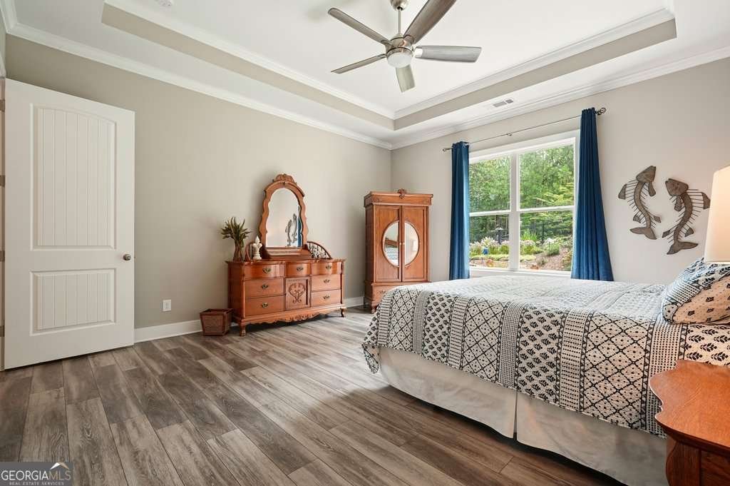 287 Flower Farm Drive Acworth - 34
