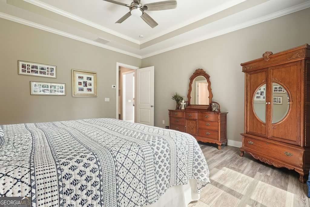 287 Flower Farm Drive Acworth - 35