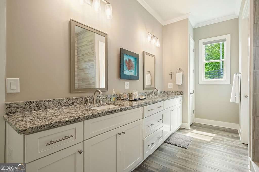 287 Flower Farm Drive Acworth - 36