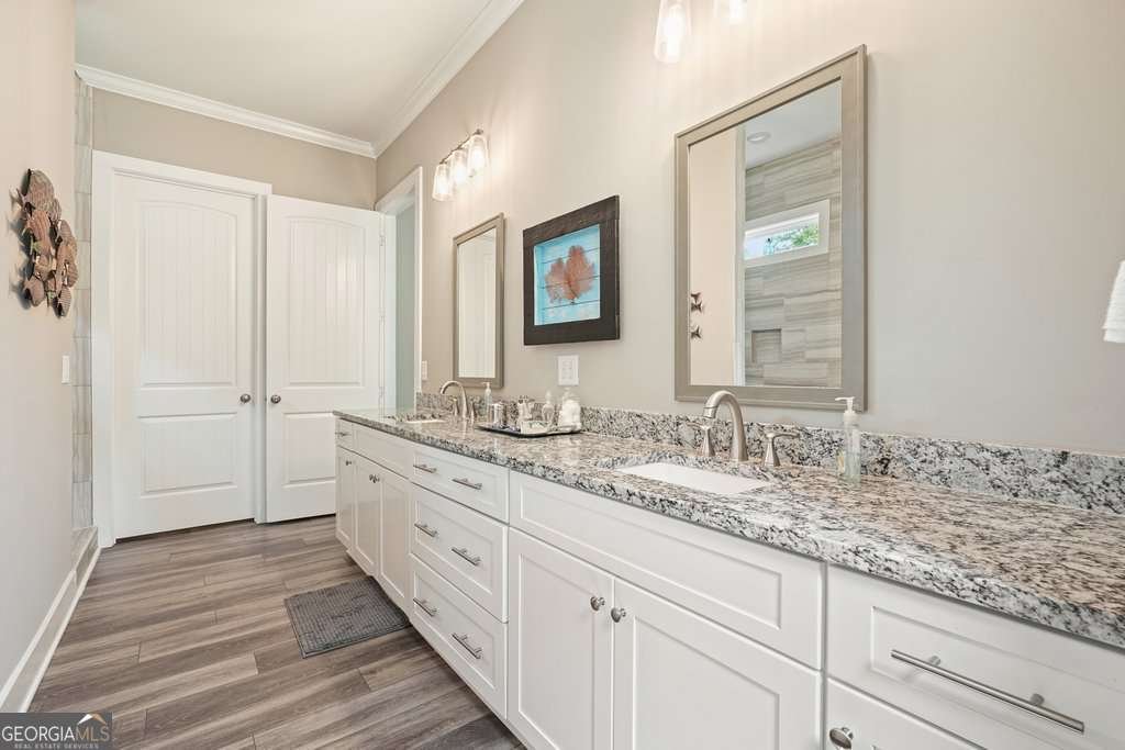 287 Flower Farm Drive Acworth - 38