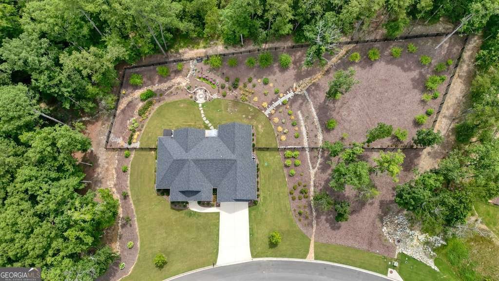 287 Flower Farm Drive Acworth - 4
