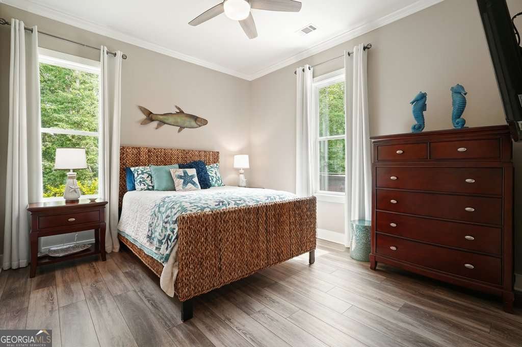 287 Flower Farm Drive Acworth - 43