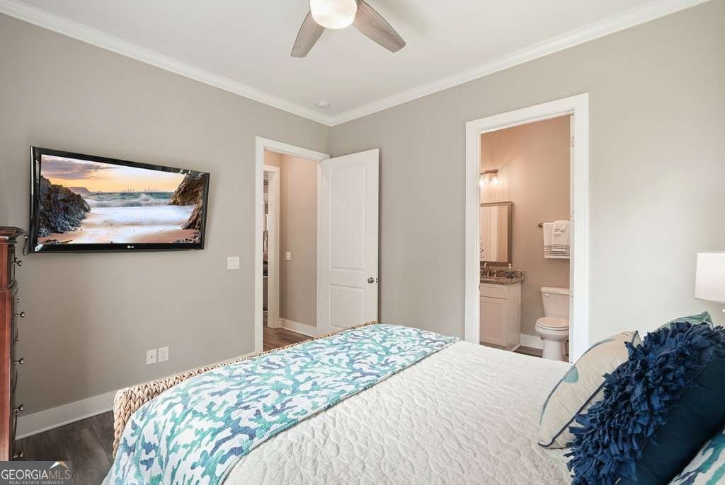 287 Flower Farm Drive Acworth - 44