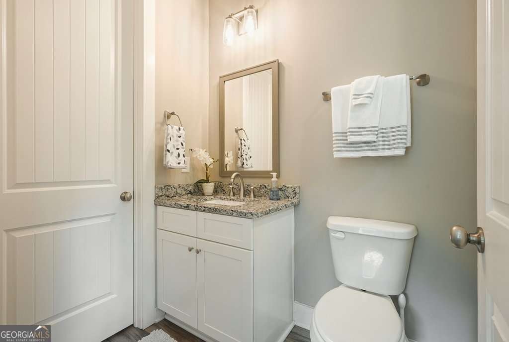 287 Flower Farm Drive Acworth - 45