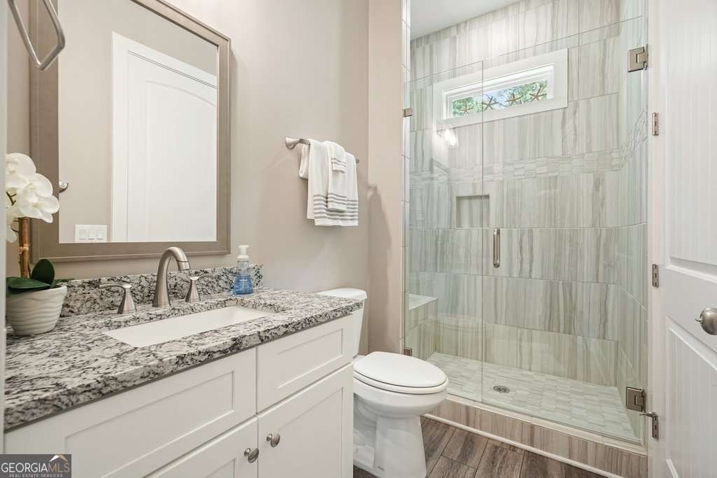 287 Flower Farm Drive Acworth - 46