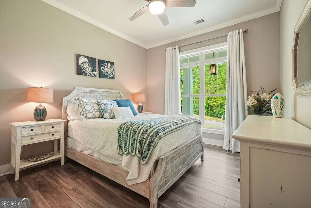 287 Flower Farm Drive Acworth - 48