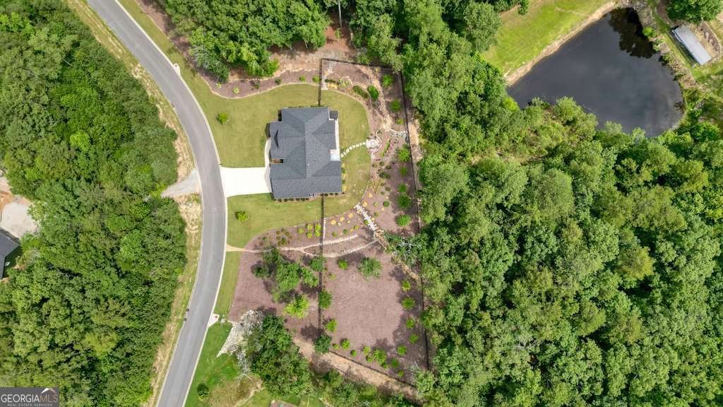 287 Flower Farm Drive Acworth - 5
