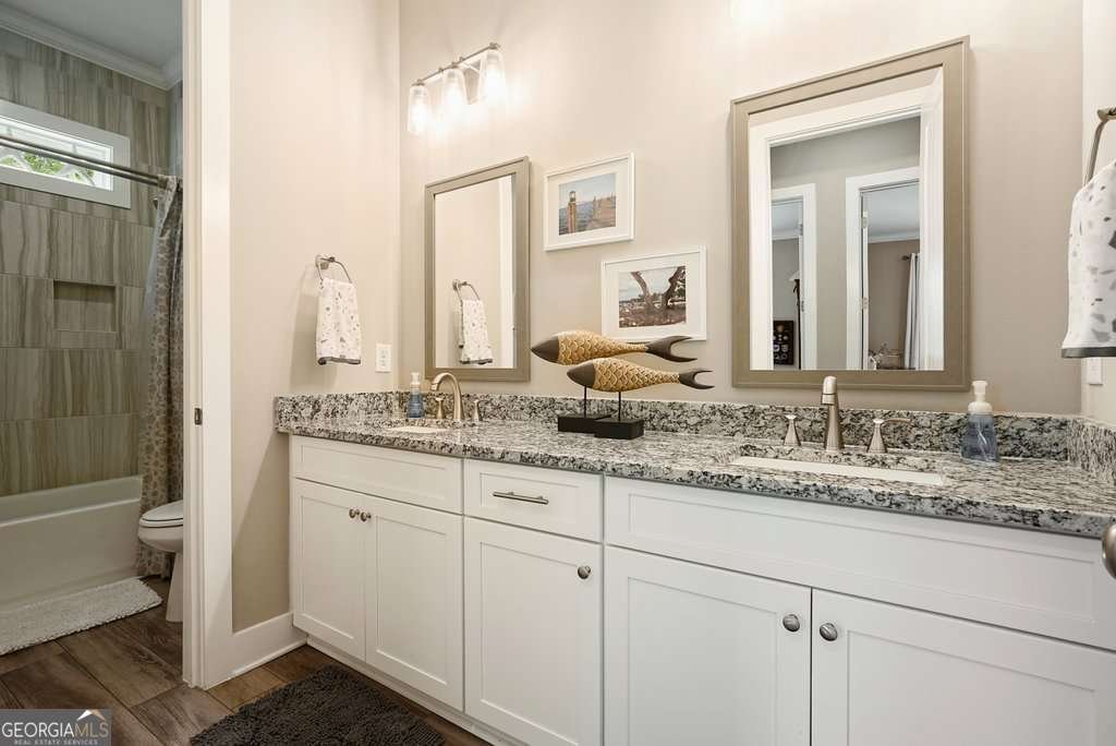 287 Flower Farm Drive Acworth - 50