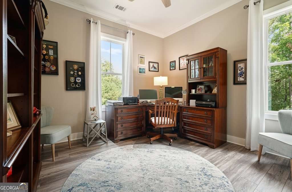 287 Flower Farm Drive Acworth - 52