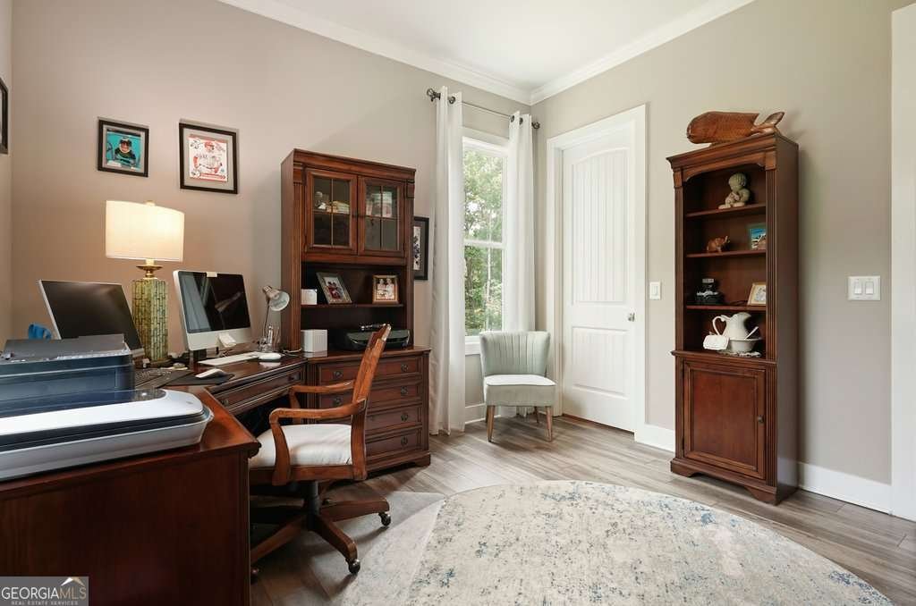 287 Flower Farm Drive Acworth - 53