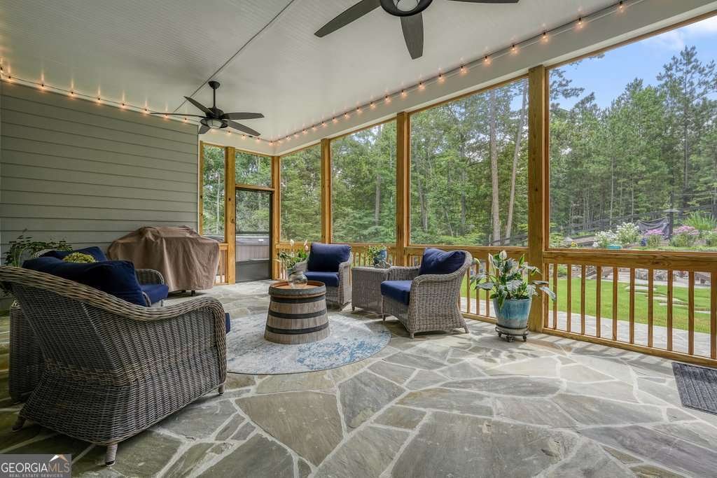 287 Flower Farm Drive Acworth - 54