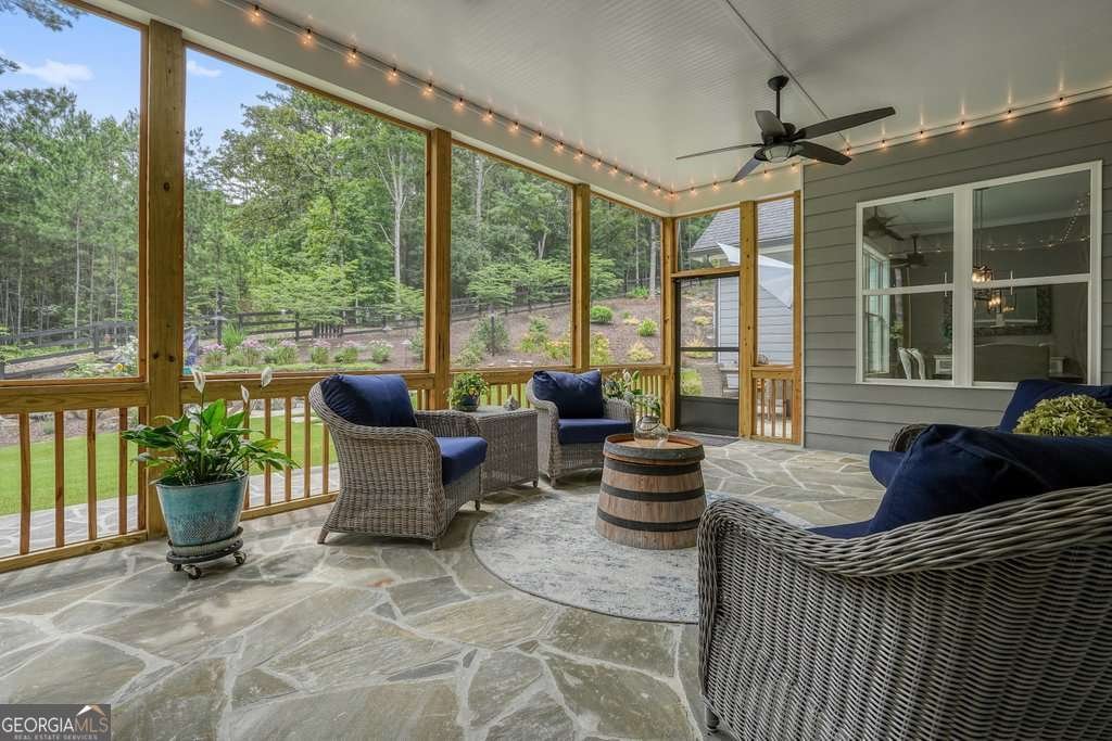 287 Flower Farm Drive Acworth - 55