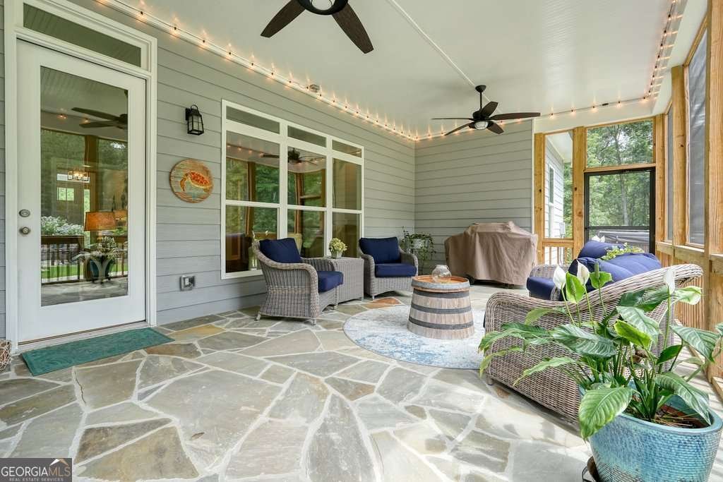 287 Flower Farm Drive Acworth - 56